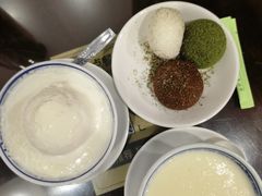 -仁信老铺甜品(北京路店)