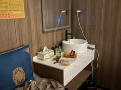 -天禧影院式足道·SPA(梅林店)