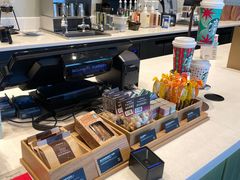 -星巴克(成都泛悦城市广场店)