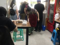 大堂-花市豌杂面(民生路店)