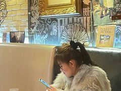 -鼓楼吃面·肉啃肉(南锣鼓巷店)