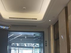 -LA合时健身4PMFIT(花桥旗舰店)