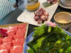 -新草堂锅物料理(泉城路店)
