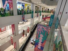 -凯德广场(武胜路店)