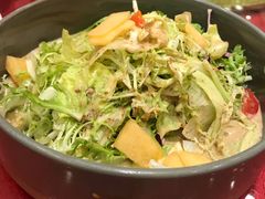 -绿杨春·淮扬宴(庐山路店)