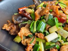 -宋大妈·怡得饭庄·昆明菜(海埂店)