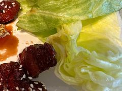 -云客来·花园餐厅(洛社店)