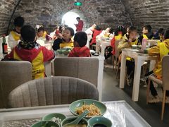 -故宫冰窖餐厅