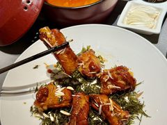 -阿庄新豫菜(通泰路店)