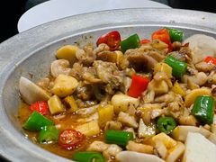 -文华小渔村(椒江康平路店)