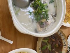 -高老庄·老溧阳·私房菜(南山竹海店)