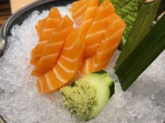 -山葵家·创意料理(万象汇店)