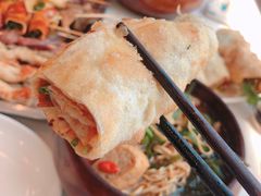 -金乐活美食(中街店)