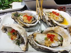 -木屋烧烤(观澜湖新城MH店)