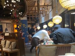 -郭家大院 老南京土菜(九霄店)