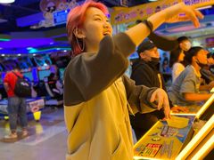 -汤姆熊欢乐世界(罗斯福店)