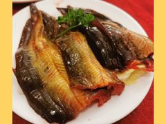 剃骨泥鳅-山城年华老火锅(玉林店)