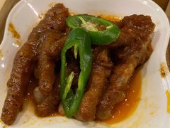 -喜鹊茶点.啫煲(车陂店)