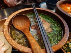 花溪牛肉粉-山石榴·贵州菜(丰盛里店)