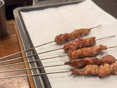 -破店肥哈·东北烧烤·夜宵(南山保利店)