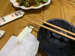 -聚点串吧·北京烧烤(朝北店)