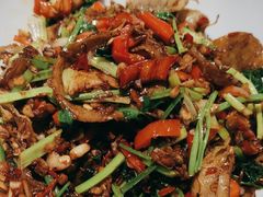 -好帮厨·下饭浏阳菜·坚持现炒(月湖店)