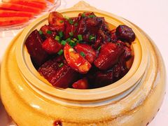 -天福苑(崇宁路店)