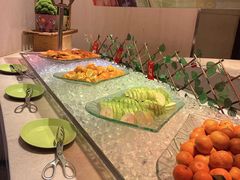 -厦门威斯汀酒店