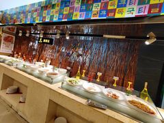 -德得轩烤涮一体自助餐厅(王府井店)