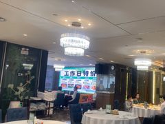 -怀德酒楼·粤菜·海鲜·茶点(宝安国际机场店)