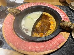 牛羊天下-蜀大侠火锅(丹徒宝龙广场店)
