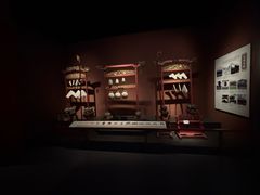 -中国闽台缘博物馆