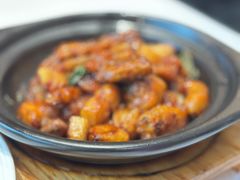-苏淮景·苏闽融创菜·海鲜(原空港井河轩店)