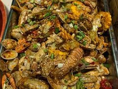 -冰城小镇音乐串吧·聚会餐厅(百子湾店)