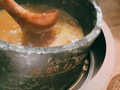 -蘑界·野生菌火锅(深业上城店)