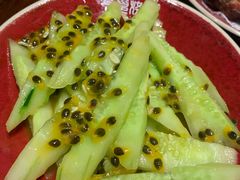 -今邕烧烤(西大店)