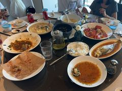 -高佳庄·舟山海鲜(海景旗舰店)