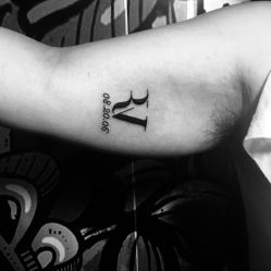 -墨無界刺青TATTOO