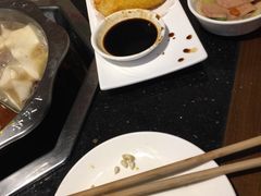 -香天下·四川火锅(安镇大润发店)