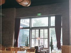 大堂-MR.ROCKY洛奇先生RESTAURANT&BAR(宝安壹方城店)