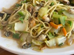 -海坛特色小吃·只做平潭特色菜(平潭店)