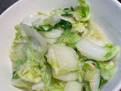 -费大厨辣椒炒肉(万家丽一店)