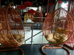 -正福居老北京正宗铜锅泉水涮肉(彰化路店)