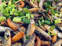 -海鲜街菜馆(海珠南路店)