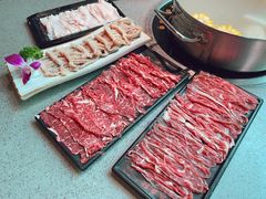 -非遗•老字号•阿彬牛肉火锅(广济桥店)