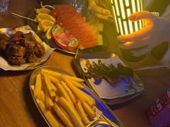 -HIB HUB公社(解放西路店)