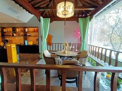 -江海肥牛(桃园南路店)