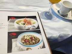-苏淮景·苏闽融创菜·海鲜(原空港井河轩店)