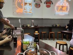 -周成芝螺蛳粉(人和店)