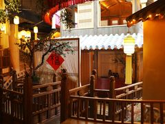 -叶叶菩提·晋福宫